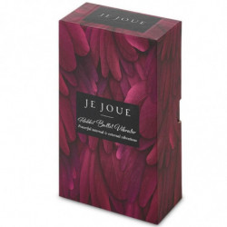 JE JOUE - CONEJO BALA VIBRANTE MORADO