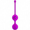AMOR PRECIOSO - EJERCICIO DE KEGEL PARA TONIFICAR II CON BOLAS