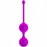 PRETTY LOVE - EJERCICIO DE KEGEL PARA TONIFICAR II CON BOLAS