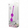 AMOR PRECIOSO - EJERCICIO DE KEGEL PARA TONIFICAR II CON BOLAS