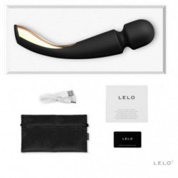 LELO - VARITA INTELIGENTE 2 NEGRA