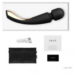 LELO - VARITA INTELIGENTE 2 NEGRA