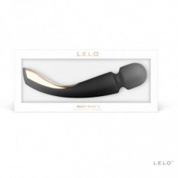 LELO - VARITA INTELIGENTE 2 NEGRA