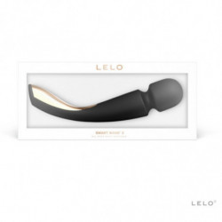 LELO - VARITA INTELIGENTE 2 NEGRA