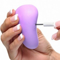 FANTASÍA PARA ELLA - PEQUEÑA Y VIBRANTE EXCITADORA-ELLA
