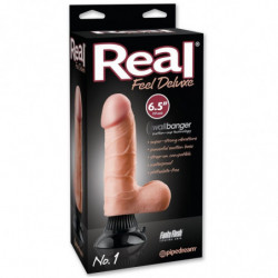 REAL FEEL DELUXE - N.º 1