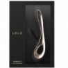 LELO - SORAYA 2 VIBRADOR CONEJO NEGRO