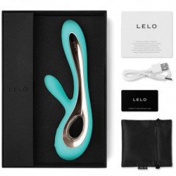 LELO SORAYA 2 AQUA