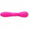 NALONE - VIBRADOR DE CONEJO MÁGICO - ROSA