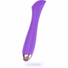 WOMANVIBE - VIBRADOR RECARGABLE DE SILICONA MANDY "K" POINT