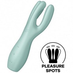 SATISFYER THREESOME 3...