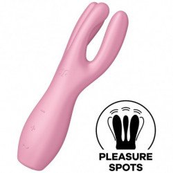 SATISFYER THREESOME 3...