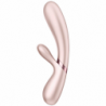 SATISFYER HOT LOVER VIBRADOR