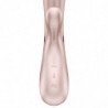 SATISFYER HOT LOVER VIBRADOR