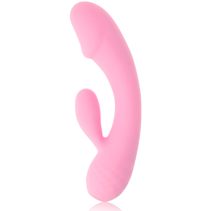 AMOR PRECIOSO - VIBRADOR INTELIGENTE RON CON CONEJO