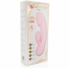 AMOR PRECIOSO - VIBRADOR INTELIGENTE RON CON CONEJO