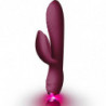ROCKS-OFF - VIBRADOR BORGOÑA PARA TODAS LAS CHICAS