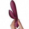 ROCKS-OFF - VIBRADOR BORGOÑA PARA TODAS LAS CHICAS