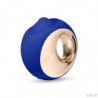 LELO - ORA 3 ESTIMULADOR SEXUAL ORAL AZUL MEDIANOCHE
