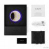 LELO - ORA 3 ESTIMULADOR SEXUAL ORAL AZUL MEDIANOCHE