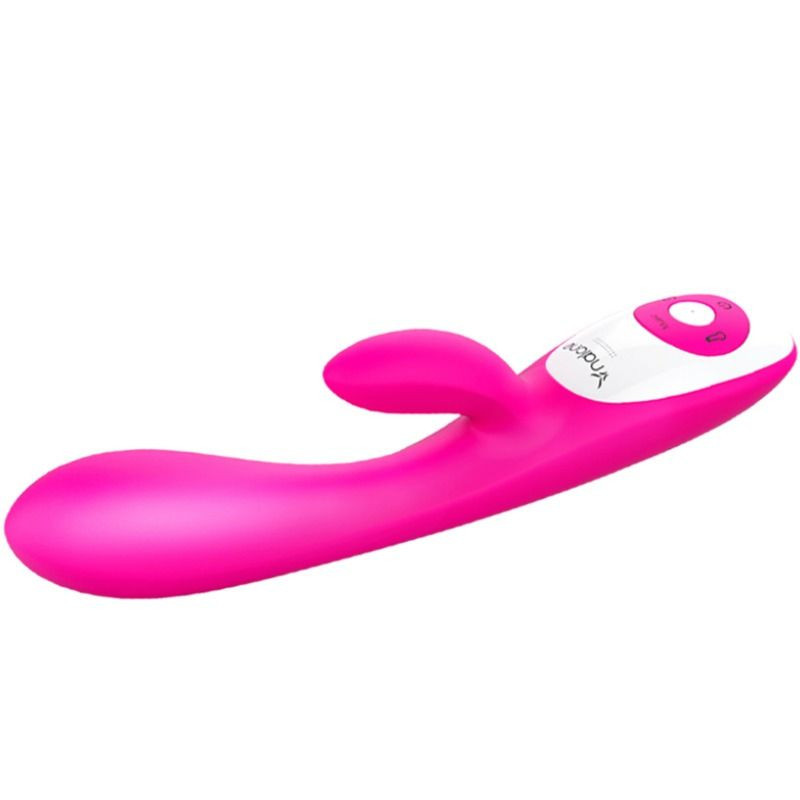 NALONE - ¿QUIERES UN VIBRADOR RECARGABLE CON CONTROL DE VOZ?