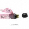 BAILE - TE REGALAMOS UN VIBRADOR AMANTE CON CONEJO ROSA Y 10 MODOS