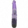BAILE - REGALA A TU AMANTE UN TIPO DE AMANTE VIBRADOR LILA