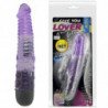 BAILE - REGALA A TU AMANTE UN TIPO DE AMANTE VIBRADOR LILA
