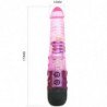 BAILE - REGALA A TU AMANTE UN TIPO DE AMANTE VIBRADOR LILA
