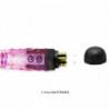 BAILE - TE REGALAMOS UN VIBRADOR ROSA PARA TU AMANTE