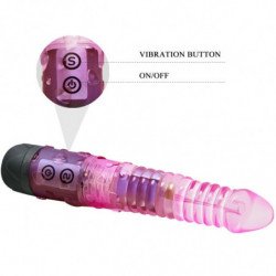 BAILE - TE REGALAMOS UN VIBRADOR ROSA PARA TU AMANTE
