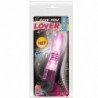 BAILE - TE REGALAMOS UN VIBRADOR ROSA PARA TU AMANTE