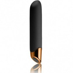 ROCKS-OFF - VIBRADOR BLACK...