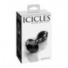 ICICLES NUMBER 78 PLUG ANAL VIDRIO