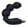 ROCKS-OFF - ESTIMULADOR DE PUNTO G MASCULINO BIG-BOY 7V NEGRO