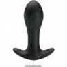 PRETTY LOVE VIBRADOR ANAL  NEGRO