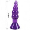 BAILE - CLIMAX HAPPENS TAPÓN ANAL 17 CM