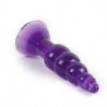 BAILE - CLIMAX HAPPENS TAPÓN ANAL 17 CM