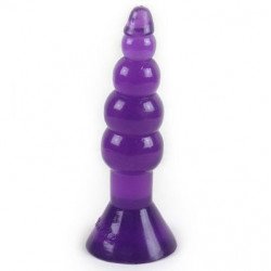 BAILE - CLIMAX HAPPENS TAPÓN ANAL 17 CM