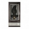 ROCKS-OFF - BUTT QUIVER P-POINT STIMULATOR 7 VELOCIDADES NEGRO