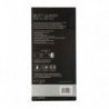 ROCKS-OFF - BUTT QUIVER P-POINT STIMULATOR 7 VELOCIDADES NEGRO
