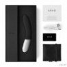 LELO - VIBRADOR ANAL BILLY 2 NEGRO