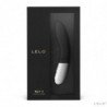LELO - VIBRADOR ANAL BILLY 2 NEGRO