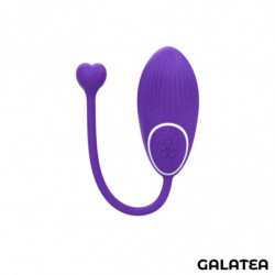 GALATEA - CONTROL REMOTO...