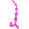 BAILE - BOLAS ANALES ROSAS FENDY TWIST
