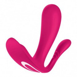 SATISFYER TOP SECRET +...