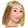 EXTREME TOYZ - FÓLLAME MEGA MASTURBADOR CARA RUBIA