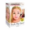 EXTREME TOYZ - FÓLLAME MEGA MASTURBADOR CARA RUBIA