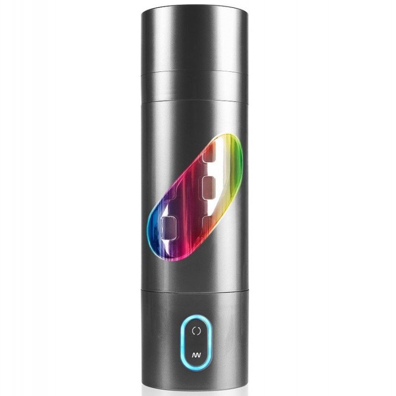 EXTREME TOYZ - ROTO BATOR USB MASTURBADOR BOCAL MASCULINO