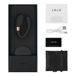 LELO - INSIGNIA TANI 3 MASAJEADOR NEGRO